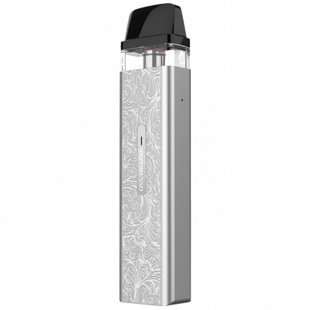 Umbrella Cigareta elektronska,  XROS MINI ANCIENT SILVER