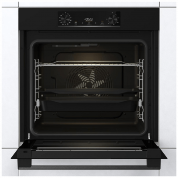 Gorenje Ugradbena pećnica, zapremina 77 lit., A - BOS6737E06B