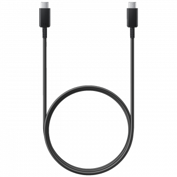 Samsung Kabl USB type-C, 1.0 met., 3A - EP-DA705BBEGWW
