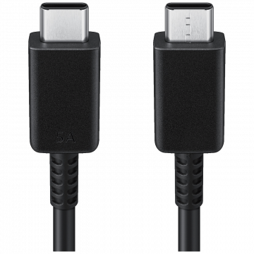 Samsung Kabl USB type-C, 1.0 met., 3A - EP-DA705BBEGWW