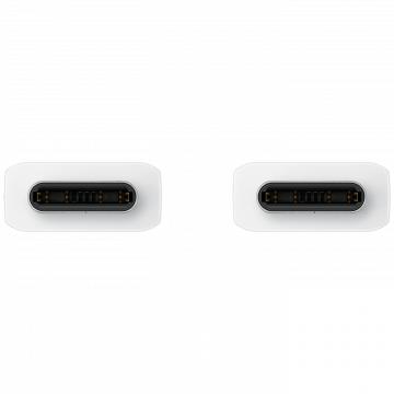 Samsung Kabl za mobitel USB type C, 1.8 met., 5A, bijela - EP-DX510JWEGEU