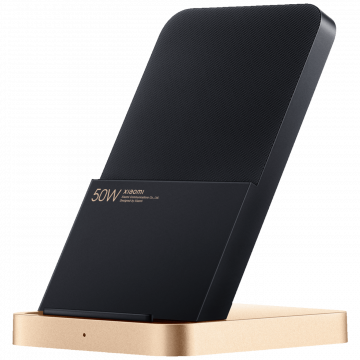 Xiaomi Stalak za bežično punjenje, 50 W - 50W Wireless Charging Stand