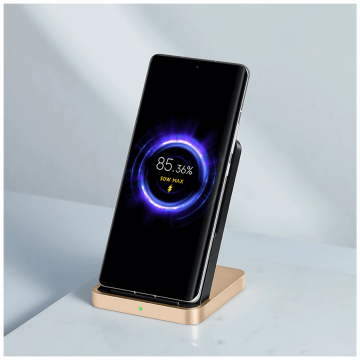 Xiaomi Stalak za bežično punjenje, 50 W - 50W Wireless Charging Stand