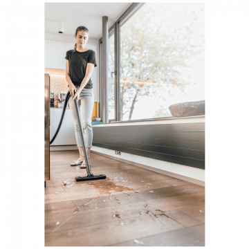 Karcher Usisavač za mokro/suho usisavanje, 1000W, spremnik 12 lit. - WD 2 Plus V-12/4/18