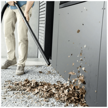 Karcher Usisavač za mokro/suho usisavanje, 1000W, spremnik 12 lit. - WD 2 Plus V-12/4/18