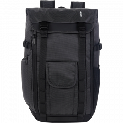 CANYON BPA-5 ruksak za laptop 15.6" crni | Giga Informatika
