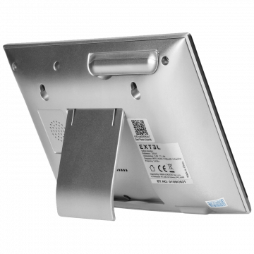 Extel Video interfon 7", bežični set,  WiFi Dual Band - 720313