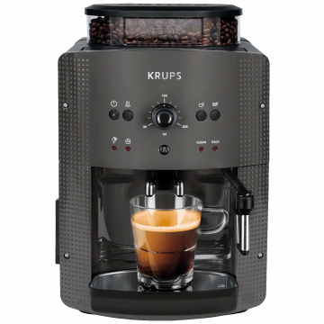 Krups Aparat za espresso kafu , 15 bar, 1450 W - EA810B70