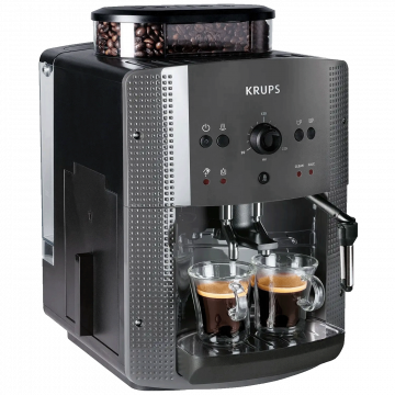 Krups Aparat za espresso kafu , 15 bar, 1450 W - EA810B70