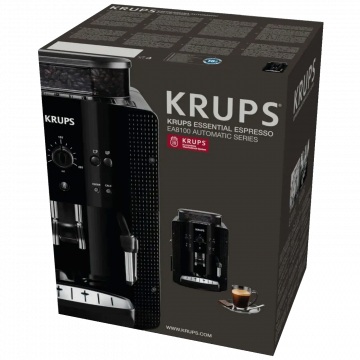Krups Aparat za espresso kafu , 15 bar, 1450 W - EA810B70