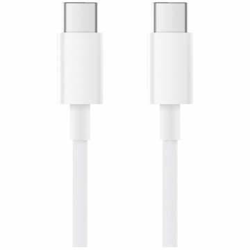 Xiaomi Kabl za mobitel type-C, 100W, 1.5 met., 5A - Mi USB Type-C to Type-C Cable 150cm