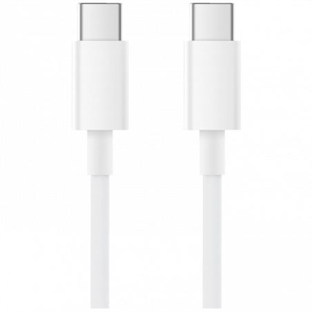 Xiaomi Kabl za mobitel type-C, 100W, 1.5 met., 5A - Mi USB Type-C to Type-C Cable 150cm
