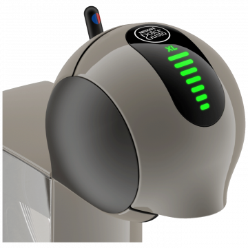 Krups Aparat za espresso kafu, 1500 W, DolceGusto Infinissima - KP270A10