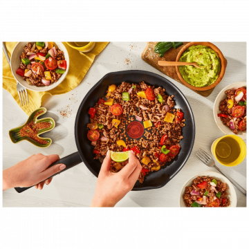 Tefal Tava 28 cm, Family Day Series - B5660653