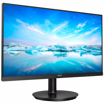 Philips Monitor 24", LCD, FullHD, HDMI, VGA, V-Line - 241V8L/00