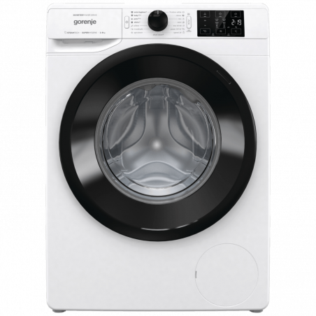 Gorenje Mašina za veš, 1400 obrtaja, 9 kg veša, A - WNEI94ADS