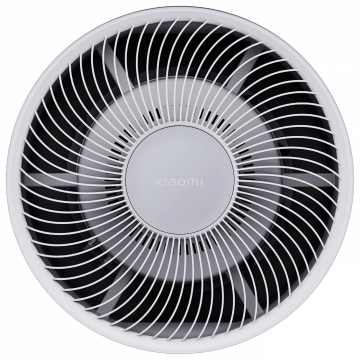 Xiaomi Pročišćivač zraka, snaga 60 W, protok zraka 600 m³/h - Mi Smart Air Purifier Elite EU