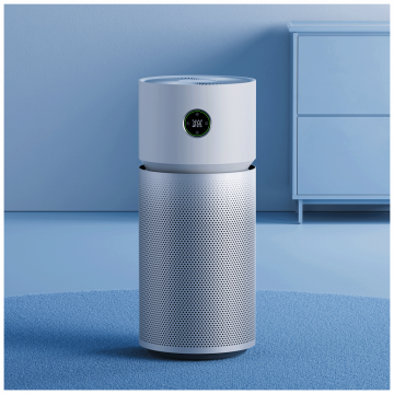 Xiaomi Pročišćivač zraka, snaga 60 W, protok zraka 600 m³/h - Mi Smart Air Purifier Elite EU