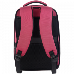 CANYON BPE-5 ruksak za laptop 15.6" bordo | Giga Informatika