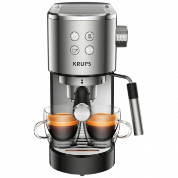 Krups Aparat za esspreso kafu, 1450W, Virtuoso - XP442C11