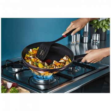 Tefal Tava, 24 cm, Resist Intense - D5220483