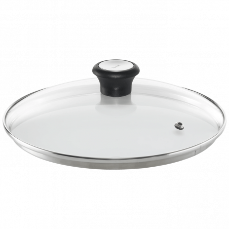 Tefal Stakleni poklopac, 26 cm - 28097612