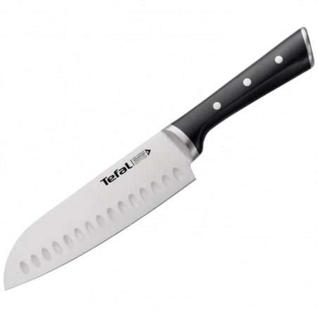 Tefal Nož, SanToku, 18 cm, Ingenio Ice Force - K2320614