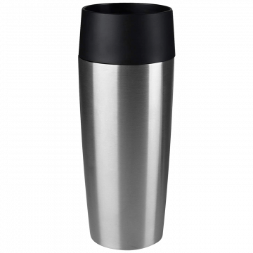 Tefal Termos boca, 360 ml., Travel Mug Inox - K3080114