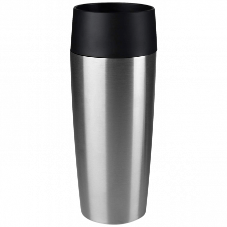 Tefal Termos boca, 360 ml., Travel Mug Inox - K3080114