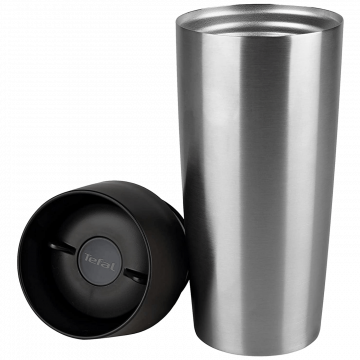 Tefal Termos boca, 360 ml., Travel Mug Inox - K3080114