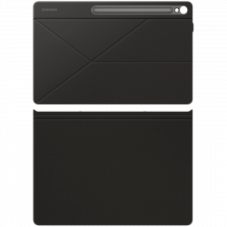 Samsung Galaxy Tab S10 FE+ maska, crna | Giga Informatika