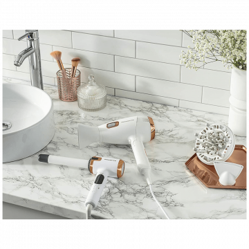 Rowenta Fen za kosu, 2200W, Scalp Care Ultimate Experience - CV9240FO HAIR DRYER ULT