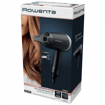 Rowenta Fen za kosu, 1600W - CV1810FO