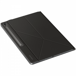 Samsung Galaxy Tab S10 FE+ maska, crna | Giga Informatika