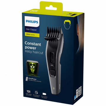 Philips Aparat za šišanje, Hairclipper series 3000 - HC3525/15