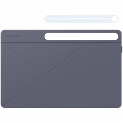 Samsung Galaxy Tab S10 FE+ Smart Book Cover plava | Giga Informatika