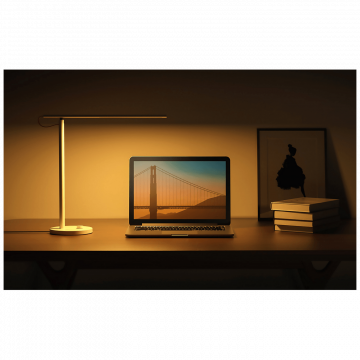 Xiaomi Pametna lampa, LED, stolna - Mi Desk Lamp 1S