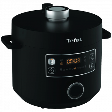 Tefal Višenamjenski ekspres lonac, Turbo-Cuisine - CY754830
