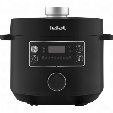 Tefal Višenamjenski ekspres lonac, Turbo-Cuisine - CY754830