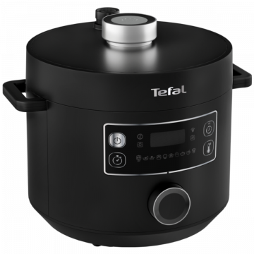 Tefal Višenamjenski ekspres lonac, Turbo-Cuisine - CY754830