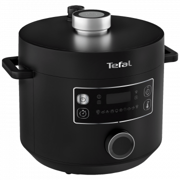 Tefal Višenamjenski ekspres lonac, Turbo-Cuisine - CY754830