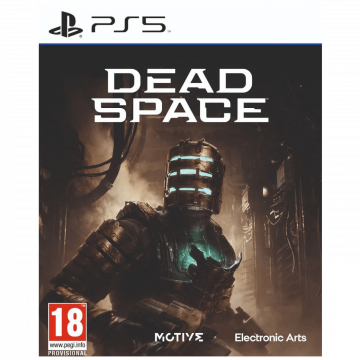 EA Igra PlayStaion 5, Dead Space Remake - Dead Space Remake PS5