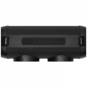 SAL Zvučnik bežični, Bluetooth, multimedijalni, BoomBox, IPX4 - BT 3000
