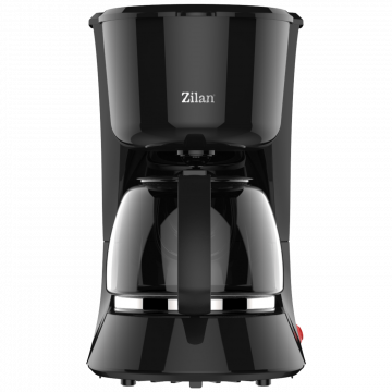 Zilan Aparat za filter kafu, 800W - ZLN3208