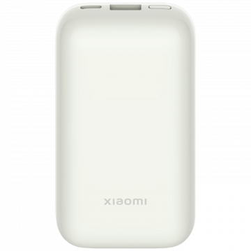 Xiaomi Punjač prijenosni za mobitele i tablete 10000mAh - Mi Powerbank Pocket Edition Pro