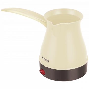 Floria Kuhalo za kafu, 600 W, 0,5 lit. - ZLN4926