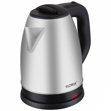Floria Kuhalo za vodu, zapremina 2.0 l, 1500 W - ZLN4902