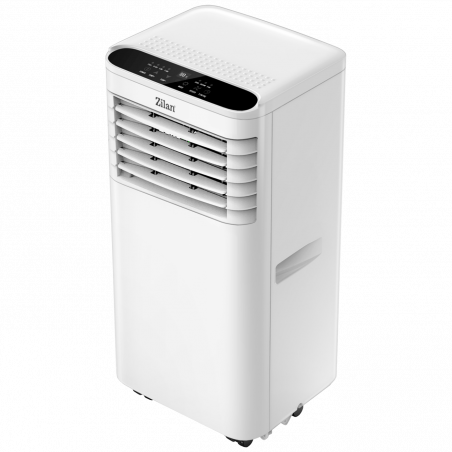 Zilan Prijenosni/Mobilni klima uređaj, 3u1, 9000 Btu, 2.6 kW - ZLN7101
