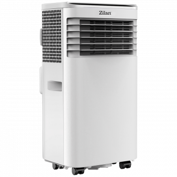 Zilan Prijenosni/Mobilni klima uređaj, 3u1, 9000 Btu, 2.6 kW - ZLN7101