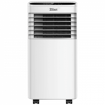 Zilan Prijenosni/Mobilni klima uređaj, 3u1, 9000 Btu, 2.6 kW - ZLN7101